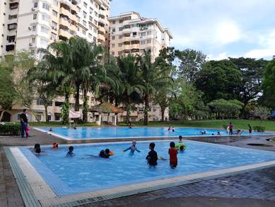 Anakkita Homestay Bangi