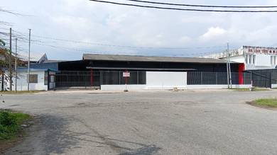Kedah Alor Setar Warehouse / Factory For Rent