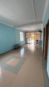 Taman Bahtera Kuala Kedah