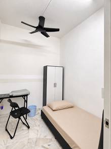 Fully Furnished Selangor Bandar Sunway Room For Rent