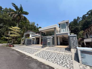 2-storey-Terraced-House-for-sale-Ampang-Selangor