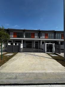 For Sale | CASIRA 3 BANDAR BUKIT RAJA – New Intermediate