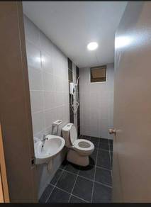 Residensi Idaman Cahaya 2 Shah Alam Semi Furnished For Rent