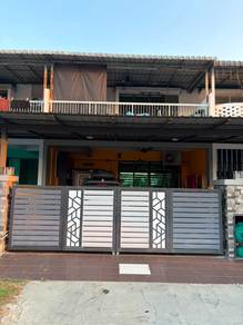 Selangor Sepang Fully Furnished 2-Storey Terraced House For Rent
