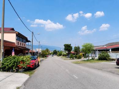 Single Storey Terrace, Desa Kenage Fasa 2, Semenyih for SALE
