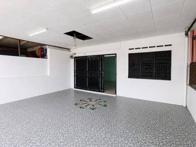 Single Storey Terrace, Desa Kenage Fasa 2, Semenyih for SALE