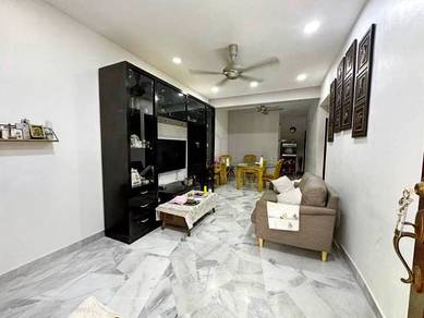 1-storey-Terraced-House-for-sale-Kajang-Selangor