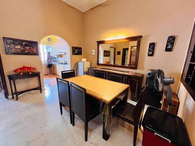 Single Storey Terrace Taman Mas Cheras