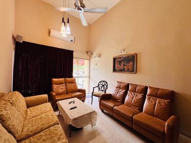 Single Storey Terrace Taman Mas Cheras