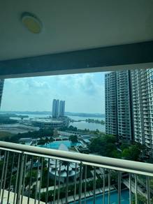 All Race Welcome / Puteri Habour / Tuas / Eco Botanic / Gelang Patah