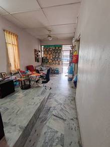 Terraced-House-for-sale-Sungai-Petani-Kedah