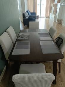 Alam Damai Condominium for rent