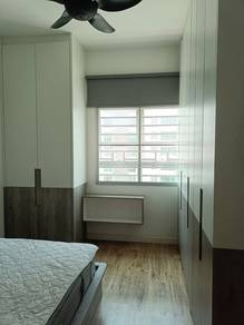 Alam Damai Condominium for rent