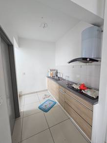 Kemasukan segera, fully furnished Evo Soho Suites Duplex Bangi