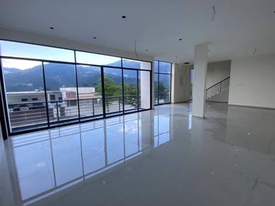 Taiping - Bungalow 3 storey for sale