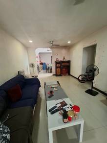1-storey-Terraced-House-for-sale-Kepong-Kuala-Lumpur
