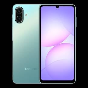 New Samsung Galaxy A07 5G 8/256GB Light Green