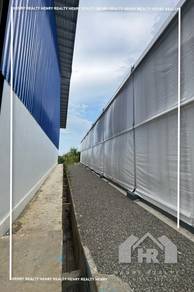 Patikang Point Keningau Warehouse | Jalan Ulu Patikang | Jln tenom |
