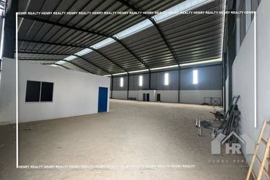 Patikang Point Keningau Warehouse | Jalan Ulu Patikang | Jln tenom |