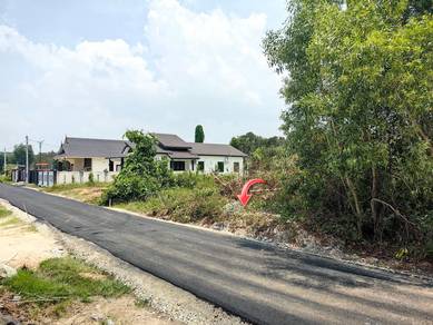 Residential-Land-for-sale-Kuala-Nerus-Terengganu