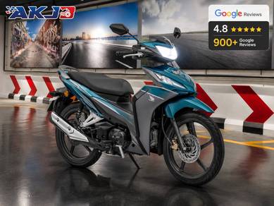 Honda Wave Dash125 Dash 125