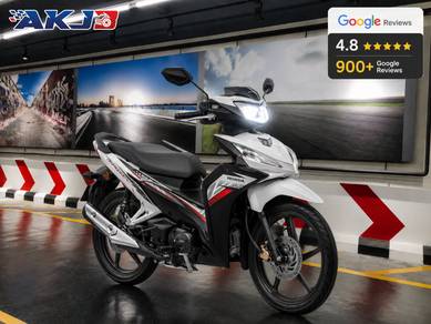 Honda Wave Dash125 Dash 125