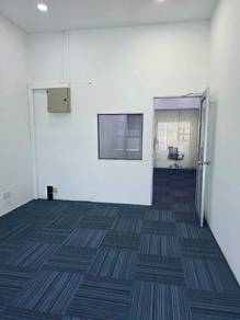 Kajang Perdana 【 OFFICE - First Floor 】- RM 2000 - OFFICE RENT