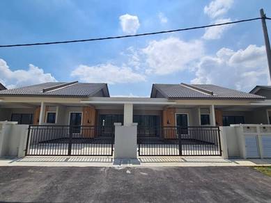 1-storey-Terraced-House-for-sale-Port-Klang-Selangor-1