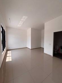 Tate Residence Botanic / Eco Botanic / Horizon Hill / Medini/ Legoland