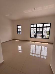 Tate Residence Botanic / Eco Botanic / Horizon Hill / Medini/ Legoland