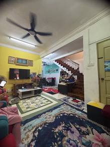 [FULLY RENOVATED] Tamu Hill Freehold
