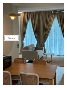 Limited 💎 Premium unit with Spacious living room for Sale at Savana