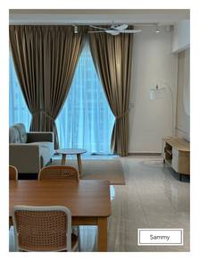 Limited 💎 Premium unit with Spacious living room for Sale at Savana