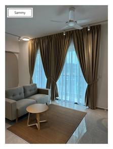 Limited 💎 Premium unit with Spacious living room for Sale at Savana