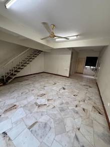 2-storey-Terraced-House-for-sale-Batu-Berendam-Melaka
