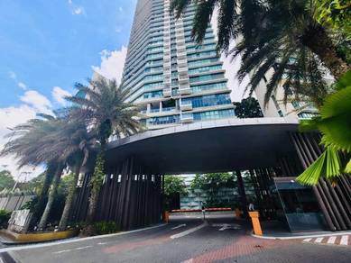 Facig KLCC | 1700sqft Setia Sky Residence Kg Baru KL