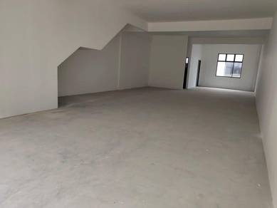 Ground Floor Shop For Rent (Kota Masai)