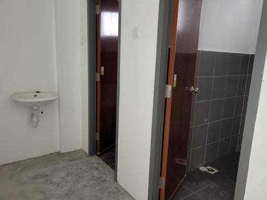 Ground Floor Shop For Rent (Kota Masai)