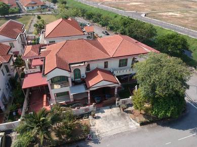 Bungalow-House-for-sale-Bukit-Mertajam-Penang