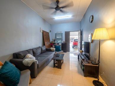 1-storey-Terraced-House-for-sale-Bandar-Sri-Sendayan-Negeri-Sembilan-2