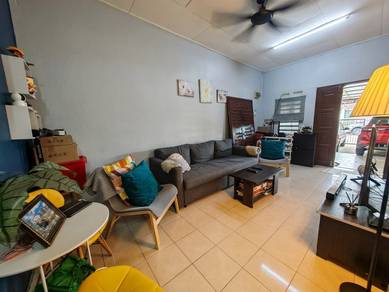 1-storey-Terraced-House-for-sale-Bandar-Sri-Sendayan-Negeri-Sembilan-3
