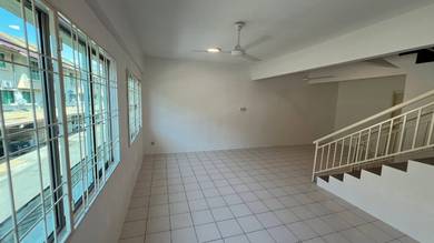 Ganang Villa Townhouse Kepayan KKIA Lido 3 Storey Landed Terrace