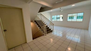 Ganang Villa Townhouse Kepayan KKIA Lido 3 Storey Landed Terrace