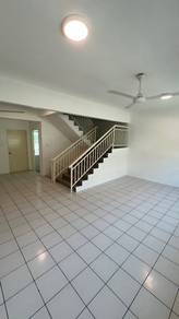 Ganang Villa Townhouse Kepayan KKIA Lido 3 Storey Landed Terrace