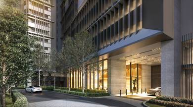 M Aspira 855sf 3 Room 2 Bath, 1006sf 4 Room 2 Bath Taman Desa Mah Sing