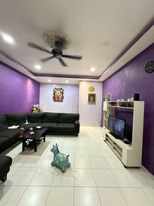 2-storey-Terraced-House-for-sale-Iskandar-Puteri-Johor-1