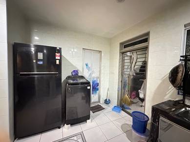 2-storey-Terraced-House-for-sale-Iskandar-Puteri-Johor-3
