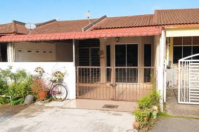 FULL LOAN 💥 Single Storey Desa Pinang Bagan Pinang PD Port Dickson