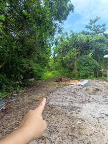 4000 SQFT Lot Banglow Freehold Jenderam Hulu untuk Dijual`