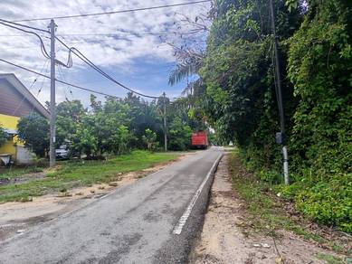 4000 SQFT Lot Banglow Freehold Jenderam Hulu untuk Dijual`